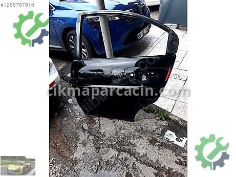 Hyundai Accent Era Sol Arka Kapı çıkma parça