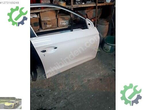 Hyundai i20 Sağ Ön Kapı çıkma parça