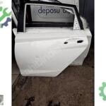 huyundai i20 sol arka kapı