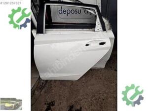 huyundai i20 sol arka kapı