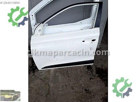 Hyundai i20 Sol Ön Kapı çıkma parça