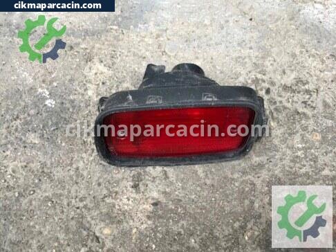 Hyundai Accent Sis Lambası çıkma parça
