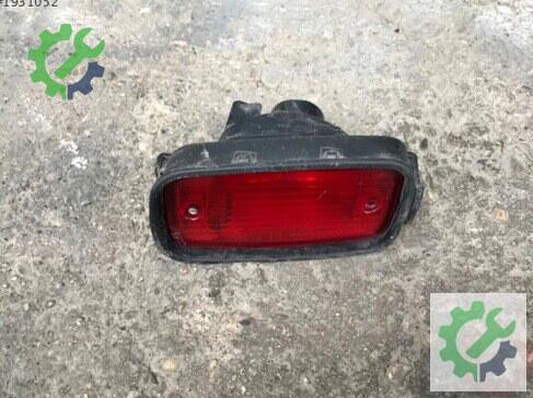 Hyundai Accent Sis Lambası çıkma parça