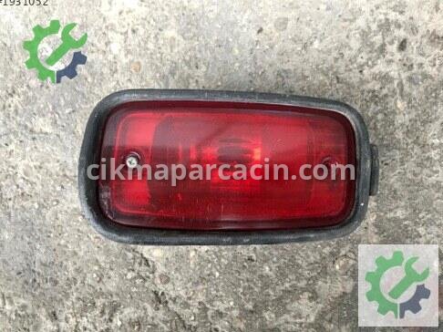 Hyundai Accent Sis Lambası 2003-2006 çıkma parça