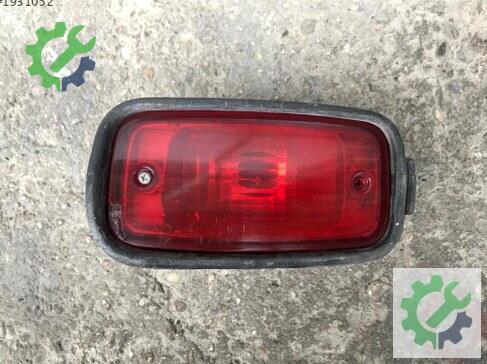 Hyundai Accent Sis Lambası 2003-2006 çıkma parça