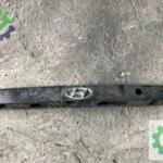 Hyundaı Accent Bagaj Çıtası 2000-2002