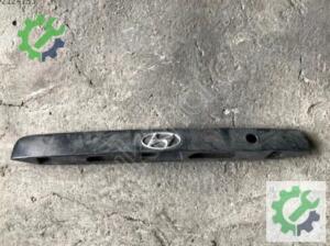 Hyundai Accent Bagaj Çıtası 2000-2002