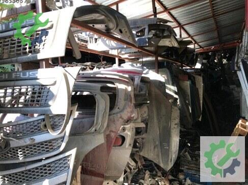 Hyundai Accent Bagaj Kapağı çıkma parça