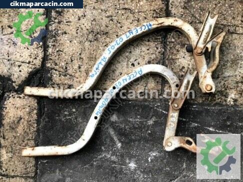 Hyundai Accent Bagaj Menteşesi çıkma parça