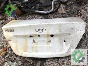 Hyundai Accent Blue Bagaj Kapağı