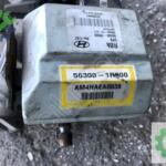 Hyundaı Accent Blue Direksiyon Eps Kutusu Kolonu