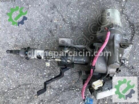 Hyundai Accent Direksiyon Kutusu 56300-1R000 çıkma parça