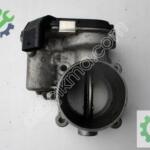 Hyundai Accent Gaz Kelebeği Çıkma Parça Bursa