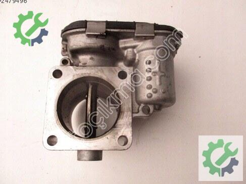 Hyundai Accent Gaz Kelebeği 35100-2A600 çıkma parça