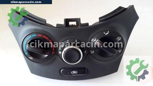 Hyundai Accent Klima Kontrol Paneli çıkma parça