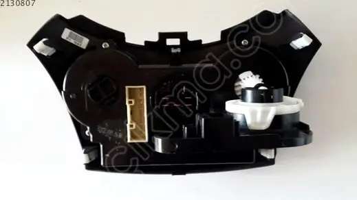 Hyundai Accent Kalorifer Kontrol Paneli çıkma parça