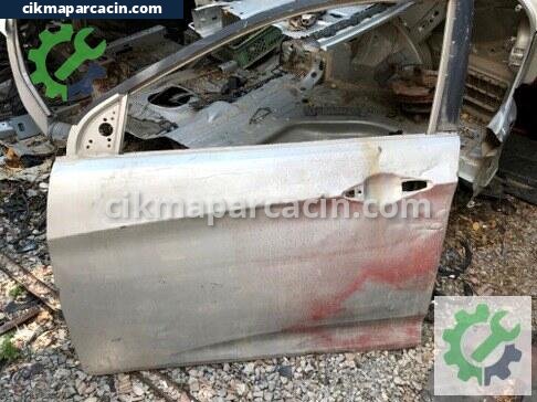 Hyundai Accent Sol Ön Kapı çıkma parça