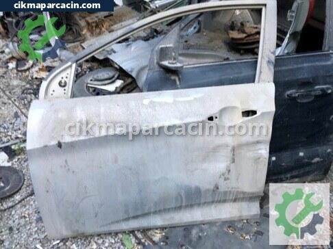 Hyundai Accent Sol Ön Kapı çıkma parça
