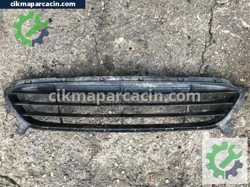 Hyundai Accent Tampon Izgarası çıkma parça