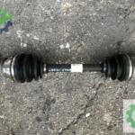 Hyundaı Accent Dizel Komple Aks Sağ 49501-25905