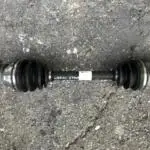 Hyundaı Accent Dizel Komple Aks Sağ 49501-25905