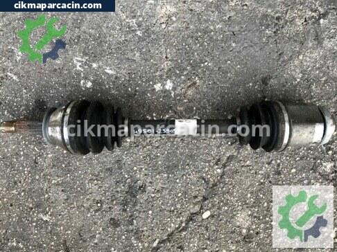 Hyundai Accent Sağ Aks çıkma parça