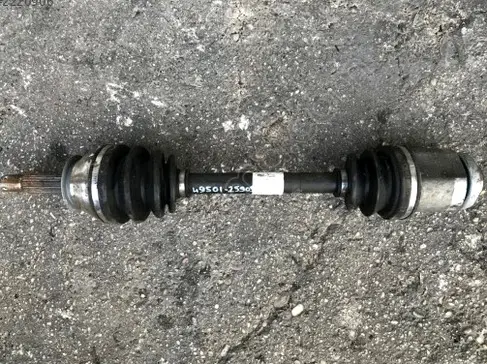 Hyundai Accent Sağ Aks 49501-25905 çıkma parça