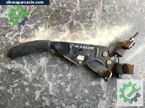 Hyundai Accent El Freni çıkma parça