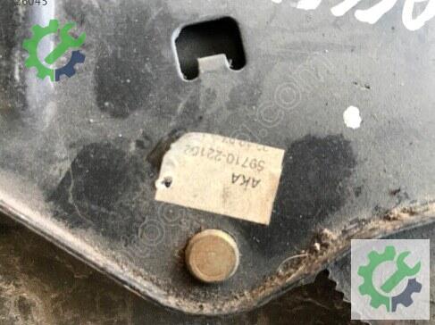 Hyundai Accent El Freni 59710-22102 çıkma parça