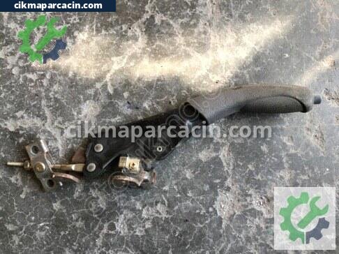 Hyundai Accent El Freni çıkma parça