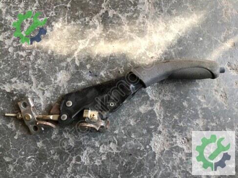 Hyundai Accent El Freni çıkma parça