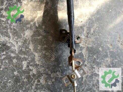 Hyundai Accent El Freni 2000-2006 çıkma parça