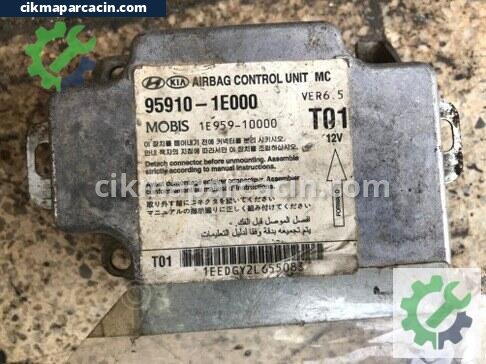 Hyundai Accent Airbag Beyni (SRS) çıkma parça