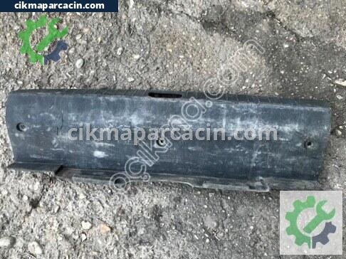 Hyundai Accent Bagaj Kilit Plastiği çıkma parça