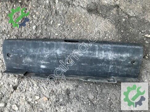Hyundai Accent Bagaj Kilit Plastiği çıkma parça