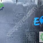 Hyundaı Accent Era Bagaj Kilit Karılık Plastiği