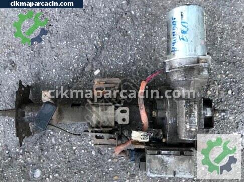 Hyundai Accent Direksiyon Kutusu çıkma parça