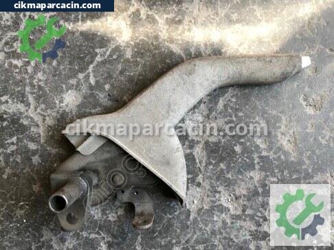 Hyundai Accent El Freni çıkma parça