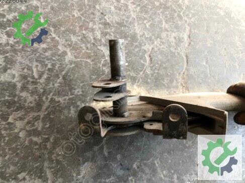 Hyundai Accent El Freni çıkma parça