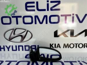 HYUNDA ACCENT ERA ELEKTRİKLİ SAĞ AYNA SIFIR PARÇA