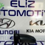 HYUNDA ACCENT ERA ELEKTRİKLİ SAĞ AYNA SIFIR PARÇA