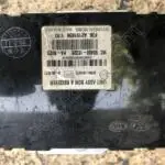 Hyundaı Accent Era Etacs Beyni 95410-1E102