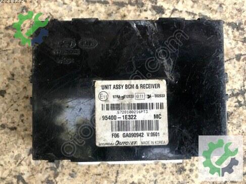 Hyundai Accent Etacs Beyni 95410-1E300 çıkma parça