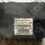 Hyundaı Accent Era Etacs Beyni BCM Beyni 95400-1E300