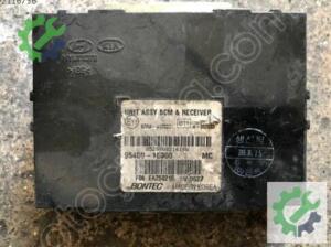Hyundai Accent Era Etacs Beyni Bcm Beyni 95400-1E300