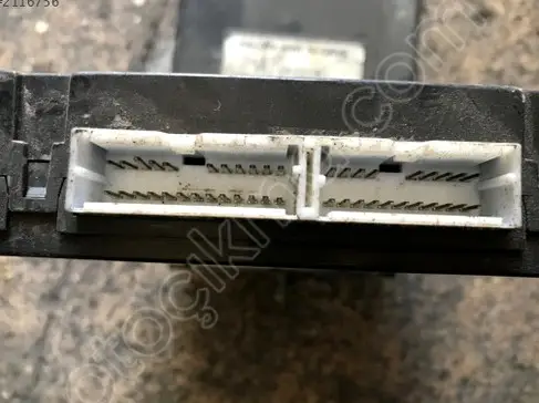 Hyundai Accent Etacs Beyni 95400-1E300 çıkma parça