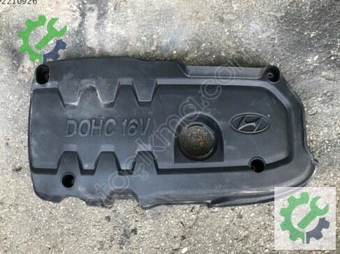 Hyundai Accent Motor Kapağı çıkma parça