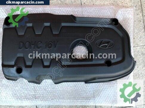 Hyundai Accent Motor Kapağı çıkma parça