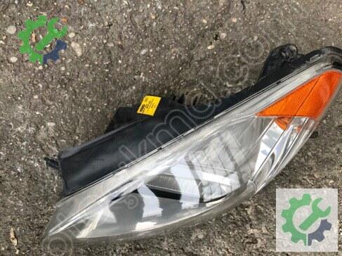 Hyundai Accent Sol Ön Far 92101-1E088 çıkma parça