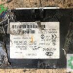 Hyundaı Accent Etacs Beyni 95400-25610
